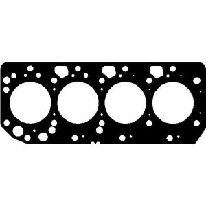 ELRING 525.090 Guarnizione Testa Cilindro - Toyota Corolla Verso, RAV4 II, Avensis II ELRING 525.090 Guarnizione Testa Cilindro - Toyota Corolla Verso, RAV4 II, Avensis II