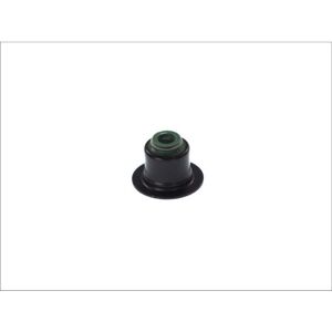 ELRING Venttiilinvarsios - 6mm, 23mm, Vihreä - Venttiilinvarsios ELRING Venttiilinvarsios - 6mm, 23mm, Vihreä - Venttiilinvarsios