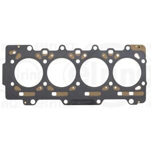 ELRING 689.726 Moottorin venttiilikopan tiiviste - Chrysler Voyager 4, Jeep Cherokee III, Dodge Nitro ELRING 689.726 Moottorin venttiilikopan tiiviste - Chrysler Voyager 4, Jeep Cherokee III, Dodge Nitro