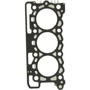 ELRING 505.660 Moottorikoppa - Metallinen, 82,3mm ELRING 505.660 Moottorikoppa - Metallinen, 82,3mm