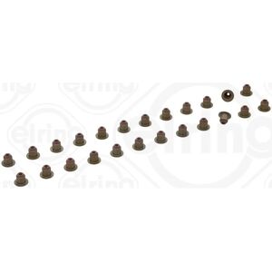 Elring klepsteelafdichtingset - Voor BMW X5 Elring klepsteelafdichtingset - Voor BMW X5