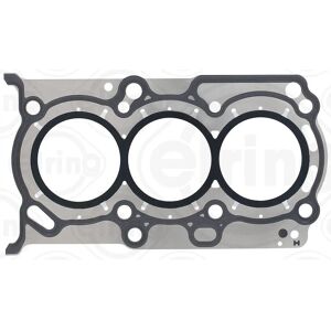 Elring Smart Fortwo 380.830 Metaallagen Pakking - Kleppendeksel Elring Smart Fortwo 380.830 Metaallagen Pakking - Kleppendeksel