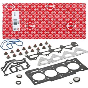 ELRING 659.250 sylinterikannen tiivistesarja - Engine Valve Cover Gasket Set ELRING 659.250 sylinterikannen tiivistesarja - Engine Valve Cover Gasket Set