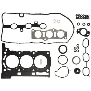 Elring Set di guarnizioni, testa del cilindro - Guarnizione stelo valvola - 0,50 mm - Per Peugeot 107, Toyota Yaris II, Citroën C1 Elring Set di guarnizioni, testa del cilindro - Guarnizione stelo valvola - 0,50 mm - Per Peugeot 107, Toyota Yaris II, Citroën C1