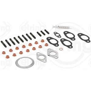 Elring 704.040 Turbo-kitti - Pakkaukset, ruuvit, asennus Elring 704.040 Turbo-kitti - Pakkaukset, ruuvit, asennus