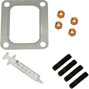 Kit turbo ELRING 715.470 - Guarnizioni e viti Kit turbo ELRING 715.470 - Guarnizioni e viti