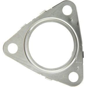 Elring Pakoaukko tiiviste - Edessä, 3 reikä, Audi, Porsche, Seat, Skoda, VW Elring Pakoaukko tiiviste - Edessä, 3 reikä, Audi, Porsche, Seat, Skoda, VW