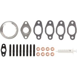 ELRING 722.050 Asennussarja - Tiivisteet, Opas, VW, Audi ELRING 722.050 Asennussarja - Tiivisteet, Opas, VW, Audi