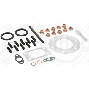 Kit turbocompressore ELRING 730.760 con guarnizioni e istruzioni Kit turbocompressore ELRING 730.760 con guarnizioni e istruzioni