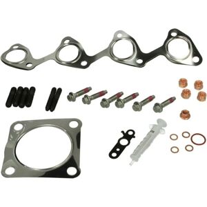 ELRING Malli 733.870 Asennuspaketti - Tiivisteet, Opas, Ford ELRING Malli 733.870 Asennuspaketti - Tiivisteet, Opas, Ford