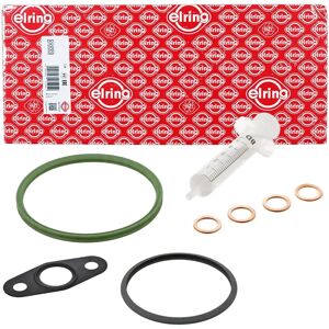 Kit turbo ELRING 736.520 - Guarnizioni, montaggio Kit turbo ELRING 736.520 - Guarnizioni, montaggio