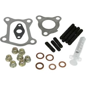 ELRING Malli 736.930 Asennussarja - Kompressori, tiivisteet, pultit, Opel: Meriva A, Corsa C, Combo C Van, Astra G ELRING Malli 736.930 Asennussarja - Kompressori, tiivisteet, pultit, Opel: Meriva A, Corsa C, Combo C Van, Astra G
