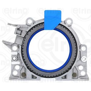 ELRING 741.700 Junta de cigüeñal - Turbulencia izquierda - Junta para VW Crafter ELRING 741.700 Junta de cigüeñal - Turbulencia izquierda - Junta para VW Crafter