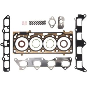 ELRING 718.081 VW Golf 4, Bora Venttiilinvarren tiiviste - Sylinterikannen tiivistesarja ELRING 718.081 VW Golf 4, Bora Venttiilinvarren tiiviste - Sylinterikannen tiivistesarja