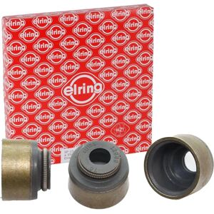 ELRING Venttiilivarren tiiviste - 6mm, 13.5mm, 10.6mm - Venttiilivarren tiiviste ELRING Venttiilivarren tiiviste - 6mm, 13.5mm, 10.6mm - Venttiilivarren tiiviste