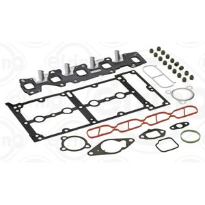 Elring Sylinterinkannen tiivistesarja - Sopii Fiat, Opel, Vauxhall, Lancia Elring Sylinterinkannen tiivistesarja - Sopii Fiat, Opel, Vauxhall, Lancia