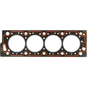 ELRING 436.651 Moottorin sylinterikannen tiiviste - Korjausvaihe 1 ELRING 436.651 Moottorin sylinterikannen tiiviste - Korjausvaihe 1