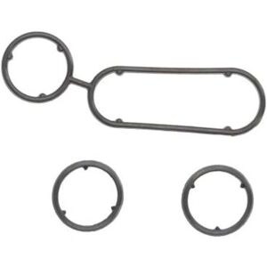 Juego de juntas de Elring para radiador de aceite - Compatible con Audi, Seat, Skoda, VW, Cupra Juego de juntas de Elring para radiador de aceite - Compatible con Audi, Seat, Skoda, VW, Cupra