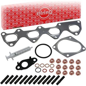 ELRING Kit di montaggio del turbocompressore - Ricambi motore ELRING Kit di montaggio del turbocompressore - Ricambi motore