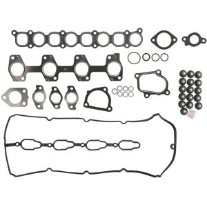 ELRING 240.680 Set guarnizioni testa del cilindro - Guarnizione stelo valvola ELRING 240.680 Set guarnizioni testa del cilindro - Guarnizione stelo valvola