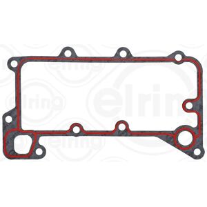ELRING 862.673 Guarnizione del Raffreddatore di Olio - Oil Cooler Gasket ELRING 862.673 Guarnizione del Raffreddatore di Olio - Oil Cooler Gasket