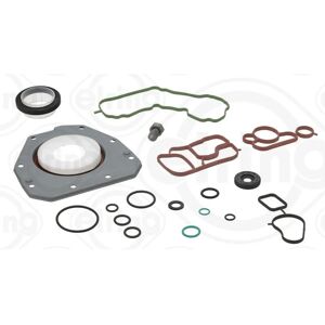 ELRING 903.201 Motorafdichtingset - Krukas olieafdichtingsring - Geschikt voor Audi en Volkswagen ELRING 903.201 Motorafdichtingset - Krukas olieafdichtingsring - Geschikt voor Audi en Volkswagen