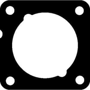 ELRING Pakokaasujen tiiviste VW Skoda Seat Audi - Ulosottokokoonpano ELRING Pakokaasujen tiiviste VW Skoda Seat Audi - Ulosottokokoonpano