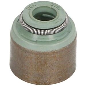 ELRING Venttiilinvarren tiiviste - FPM-materiaali - 9.8mm sisäinen, 12.9mm ulkoinen - Hyundai/Kia ELRING Venttiilinvarren tiiviste - FPM-materiaali - 9.8mm sisäinen, 12.9mm ulkoinen - Hyundai/Kia