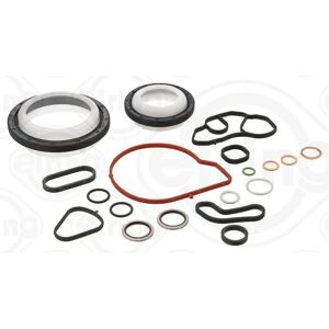 Kit guarnizioni ELRING 376.330 - Coperchio motore, anello di tenuta Kit guarnizioni ELRING 376.330 - Coperchio motore, anello di tenuta