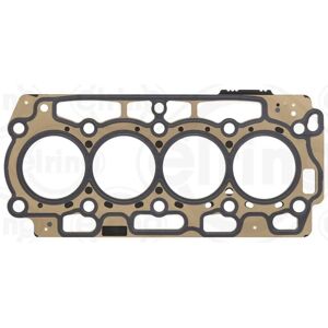 ELRING 490.011 Cilinderkoppakking - Peugeot 207, 208, 206+ ELRING 490.011 Cilinderkoppakking - Peugeot 207, 208, 206+