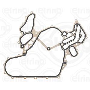 ELRING 232.840 Metal Elastomer Engine Cover Gasket - Engine Cover Gasket ELRING 232.840 Metal Elastomer Engine Cover Gasket - Engine Cover Gasket
