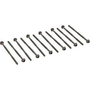 ELRING Kit de tornillos para motor Porsche - 523.050 ELRING Kit de tornillos para motor Porsche - 523.050
