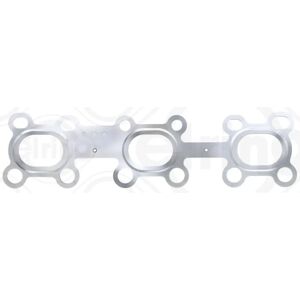 ELRING Guarnizione collettore di scarico per Renault, Nissan, Infiniti - Vari modelli ELRING Guarnizione collettore di scarico per Renault, Nissan, Infiniti - Vari modelli