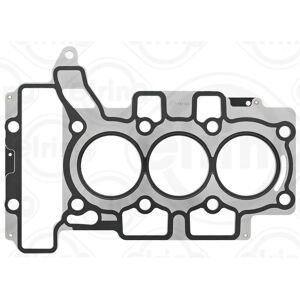 ELRING Guarnizione Testata - 0,72mm - Per Peugeot, Citroën ELRING Guarnizione Testata - 0,72mm - Per Peugeot, Citroën