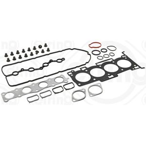 Set guarnizioni testa del cilindro ELRING 597.410 - Hyundai ix35, KIA Sportage III Set guarnizioni testa del cilindro ELRING 597.410 - Hyundai ix35, KIA Sportage III