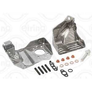 ELRING - 642.550 - con guarnizioni - con bulloni - Turbocharger kit ELRING - 642.550 - con guarnizioni - con bulloni - Turbocharger kit