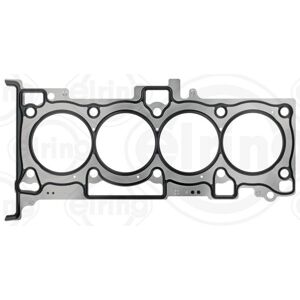 ELRING Guarnizione Testa - Strati metallici - Diametro 89mm ELRING Guarnizione Testa - Strati metallici - Diametro 89mm