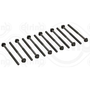 ELRING 477.940 Set di bulloni per testa del cilindro - Set di bulloni per testa del cilindro ELRING 477.940 Set di bulloni per testa del cilindro - Set di bulloni per testa del cilindro