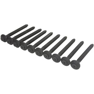ELRING Mercedes-Benz Opel Renault Cylinder Head Bolts - Cylinder Head Bolts ELRING Mercedes-Benz Opel Renault Cylinder Head Bolts - Cylinder Head Bolts