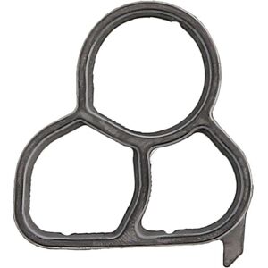 Elring Guarnizione alloggiamento filtro olio per W242, W246, W176, C117, X156 Elring Guarnizione alloggiamento filtro olio per W242, W246, W176, C117, X156
