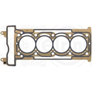 Guarnizione testa cilindro ELRING 724.612 - Multilayer in metallo per Mercedes-Benz C, E, GLK Guarnizione testa cilindro ELRING 724.612 - Multilayer in metallo per Mercedes-Benz C, E, GLK
