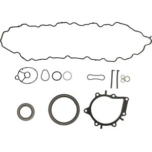 ELRING 868.260 Set guarnizioni - Guarnizione albero a gomito per Peugeot & Ford ELRING 868.260 Set guarnizioni - Guarnizione albero a gomito per Peugeot & Ford