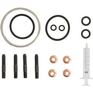 ELRING 877.100 Kit di montaggio, compressore con guarnizioni - VW Audi A3 Tiguan Passat Golf VIII ELRING 877.100 Kit di montaggio, compressore con guarnizioni - VW Audi A3 Tiguan Passat Golf VIII