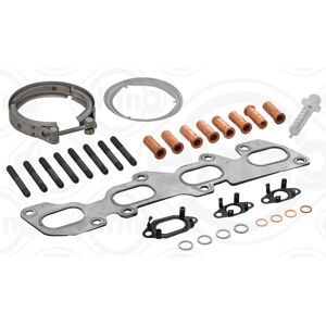 ELRING 877.670 Turbojohdinsarja - Säädettävä 2-vaiheinen ylikuormitus ELRING 877.670 Turbojohdinsarja - Säädettävä 2-vaiheinen ylikuormitus