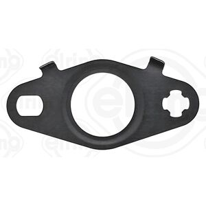 ELRING Turbo Öljy sisääntulon tiiviste - Öljysuoja VW, Skoda, Seat, Audi ELRING Turbo Öljy sisääntulon tiiviste - Öljysuoja VW, Skoda, Seat, Audi