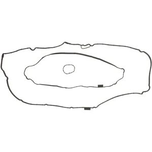 ELRING 887.940 Moottorin sylinterinkannen tiivistesarja - Mercedes-Benz ELRING 887.940 Moottorin sylinterinkannen tiivistesarja - Mercedes-Benz