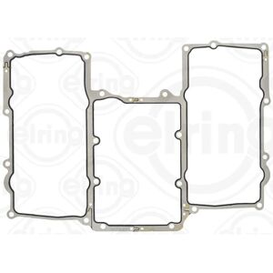 Guarnizione della coppa dell'intercooler ELRING 727.741 - Guarnizione Guarnizione della coppa dell'intercooler ELRING 727.741 - Guarnizione