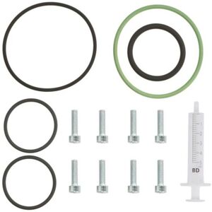 Kit di riparazione turbocompressore ELRING 912.220 - Compatibile con Audi, VW, Skoda Kit di riparazione turbocompressore ELRING 912.220 - Compatibile con Audi, VW, Skoda