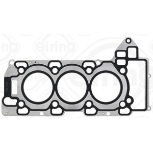 Guarnizione Testa Cilindro ELRING 947.590 - Strato Metallo - 0,6mm - Diametro 85,5mm Guarnizione Testa Cilindro ELRING 947.590 - Strato Metallo - 0,6mm - Diametro 85,5mm