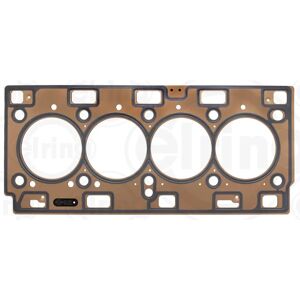 ELRING 964.210 Engine Head Gasket - Metal Layer, 3 Layers, 90.3mm ELRING 964.210 Engine Head Gasket - Metal Layer, 3 Layers, 90.3mm